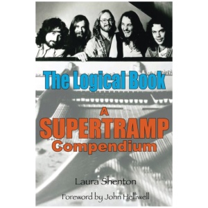 The Logical Book: A Supertramp Compendium