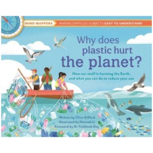 Why Does Plastic Hurt the Planet?
