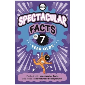 Spectacular Facts For Seven Year Olds