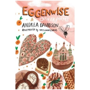 Eggenwise: and Other Poems