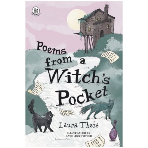 Poems from a Witch’s Pocket