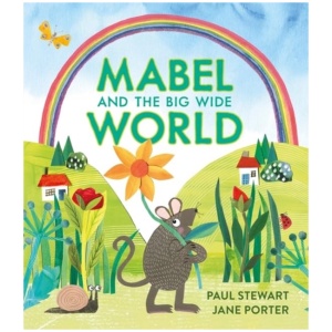 Mabel and the Big Wide World