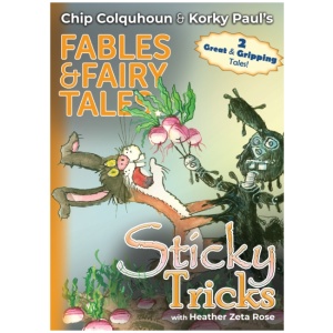 Sticky Tricks