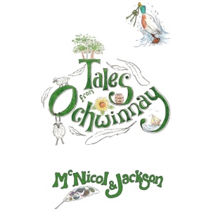 Tales from Ochwinnay
