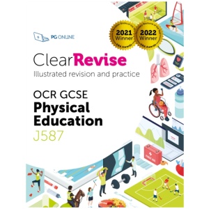 ClearRevise OCR GCSE Physical Education J587