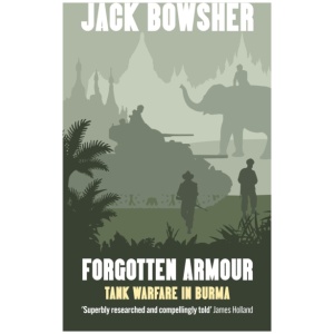 Forgotten Armour