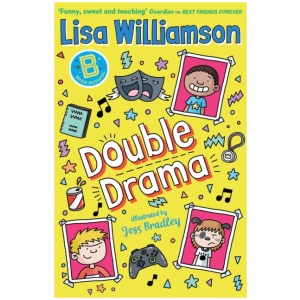 Bigg School: Double Drama