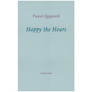 Happy the Hours