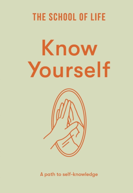 Know Yourself: A path to self-knowledge