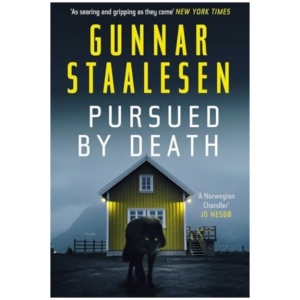 Pursued by Death: The breathtakingly tense new Varg Veum thriller