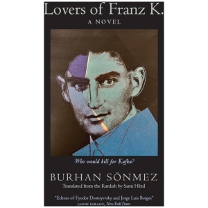 Lovers of Franz K.