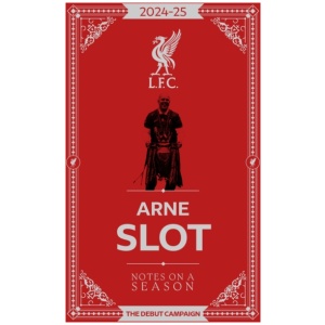 Arne Slot - Notes on a Season