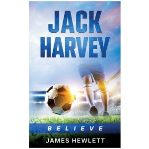 Jack Harvey: Believe