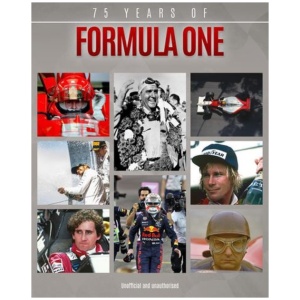 75 Years of Formula One