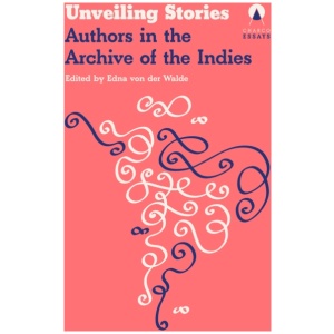 Unveiling Stories: Latin American Authors in the General Archive of the Indies