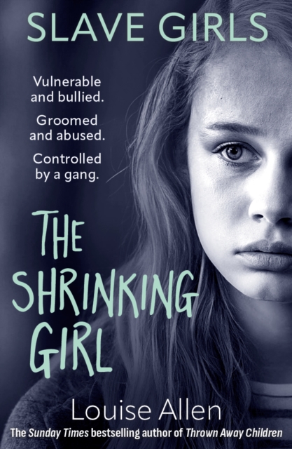 Slave Girls: The Shrinking Girl: Hanna