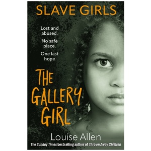 Slave Girls: The Gallery Girl: Candace