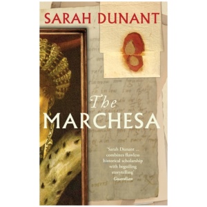 The Marchesa