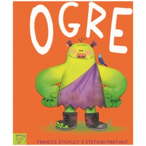 Ogre