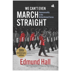 We Can't Even March Straight