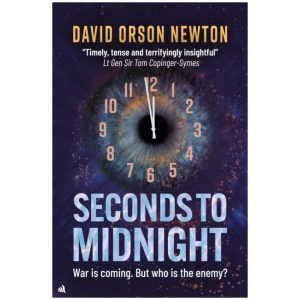 Seconds to Midnight