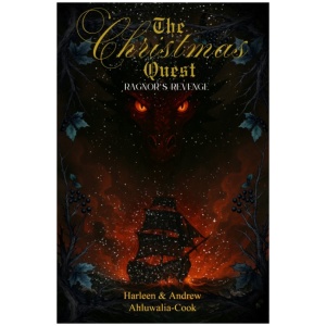 The Christmas Quest: Ragnor's Revenge