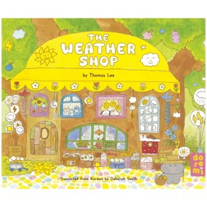 The Weather Shop