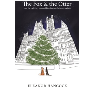 THE FOX & THE OTTER