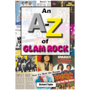 An A-Z of Glam Rock