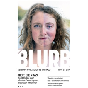 Blurb