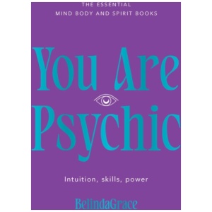 You Are Psychic