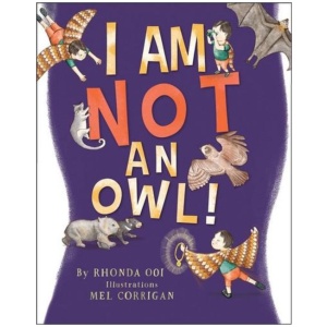 I am NOT an OWL