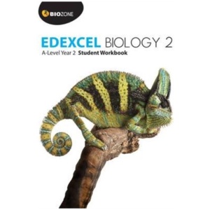 Edexcel Biology 2 A-Level Year 2: Student Workbook