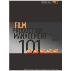 Film Production Management 101: Management and Coordination in a Digital Age