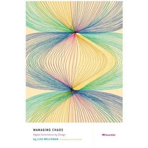 Managing Chaos: Digital Governance by Design