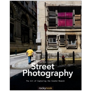 Street Photography: The Art of Capturing the Candid Moment