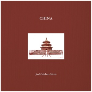 China: Jose Gelabert-Navia