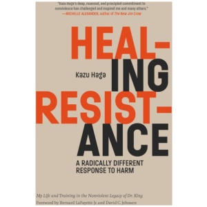 Healing Resistance: A Radically Different Response to Harm