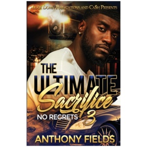 The Ultimate Sacrifice 3: No Regrets