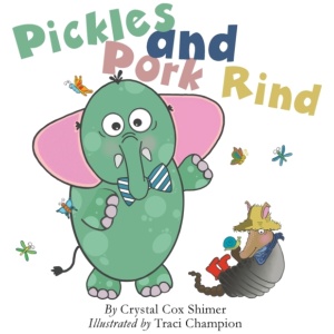 Pickles and Pork Rind