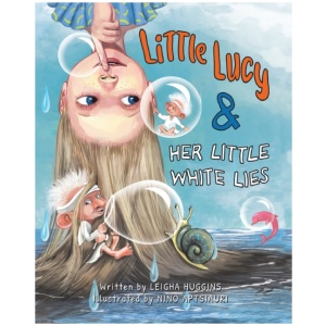 Little Lucy & Her Little White Lies