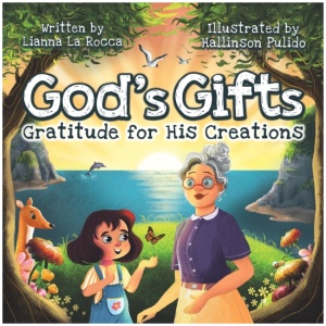 God's Gifts: Gratitude for His Creations
