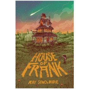 House of Frank