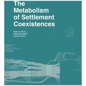 The Metabolism of Settlement Coexistences