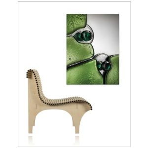 Architectural Design Journal Issue 2: Architects and Furniture