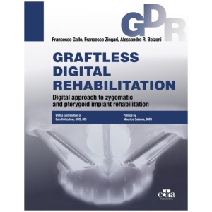 Graftless Digital Rehabilitation, Gdr