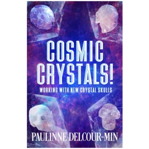 Cosmic Crystals!: Working with New Crystal Skulls