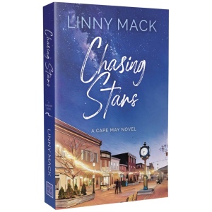 Chasing Stars: A Friends to Lovers, Later in Life, Small Town Romance