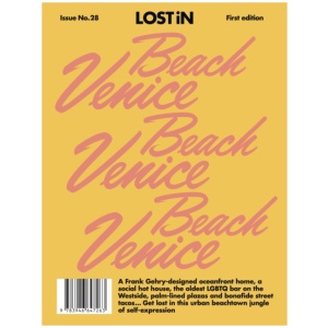 LOST iN Venice Beach
