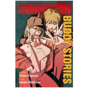 Chainsaw Man: Buddy Stories
